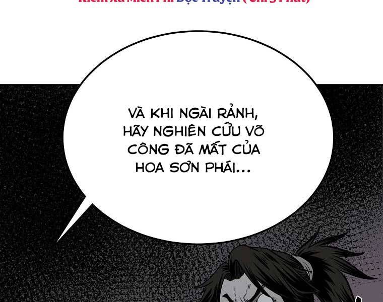 Ma Nhân Hoa Sơn Chap 5 - Next Chap 6
