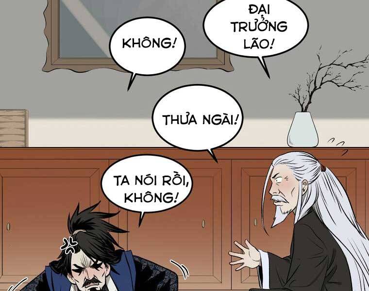 Ma Nhân Hoa Sơn Chap 5 - Next Chap 6