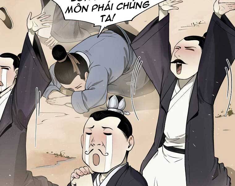 Ma Nhân Hoa Sơn Chap 5 - Next Chap 6