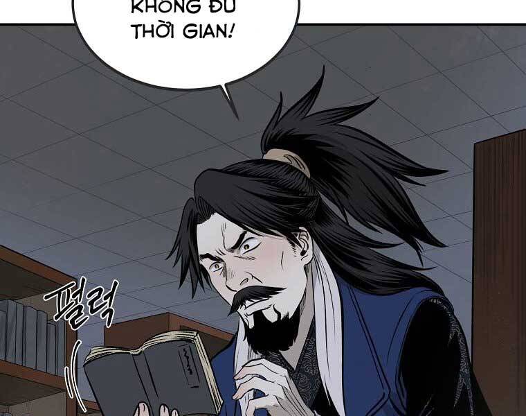 Ma Nhân Hoa Sơn Chap 5 - Next Chap 6