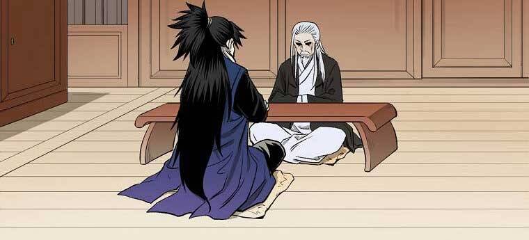 Ma Nhân Hoa Sơn Chap 5 - Next Chap 6