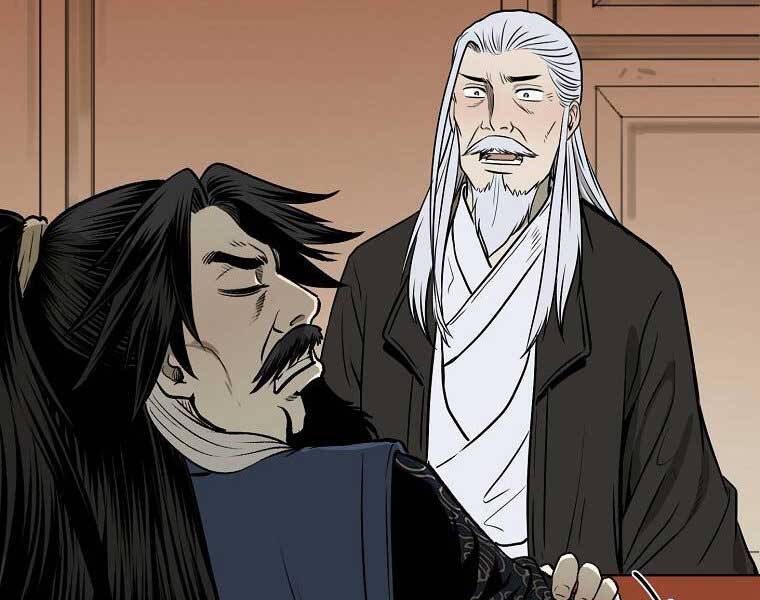 Ma Nhân Hoa Sơn Chap 5 - Next Chap 6