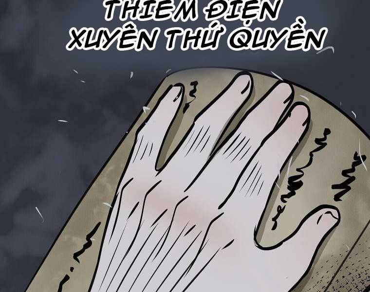 Ma Nhân Hoa Sơn Chap 5 - Next Chap 6