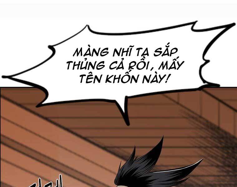 Ma Nhân Hoa Sơn Chap 5 - Next Chap 6