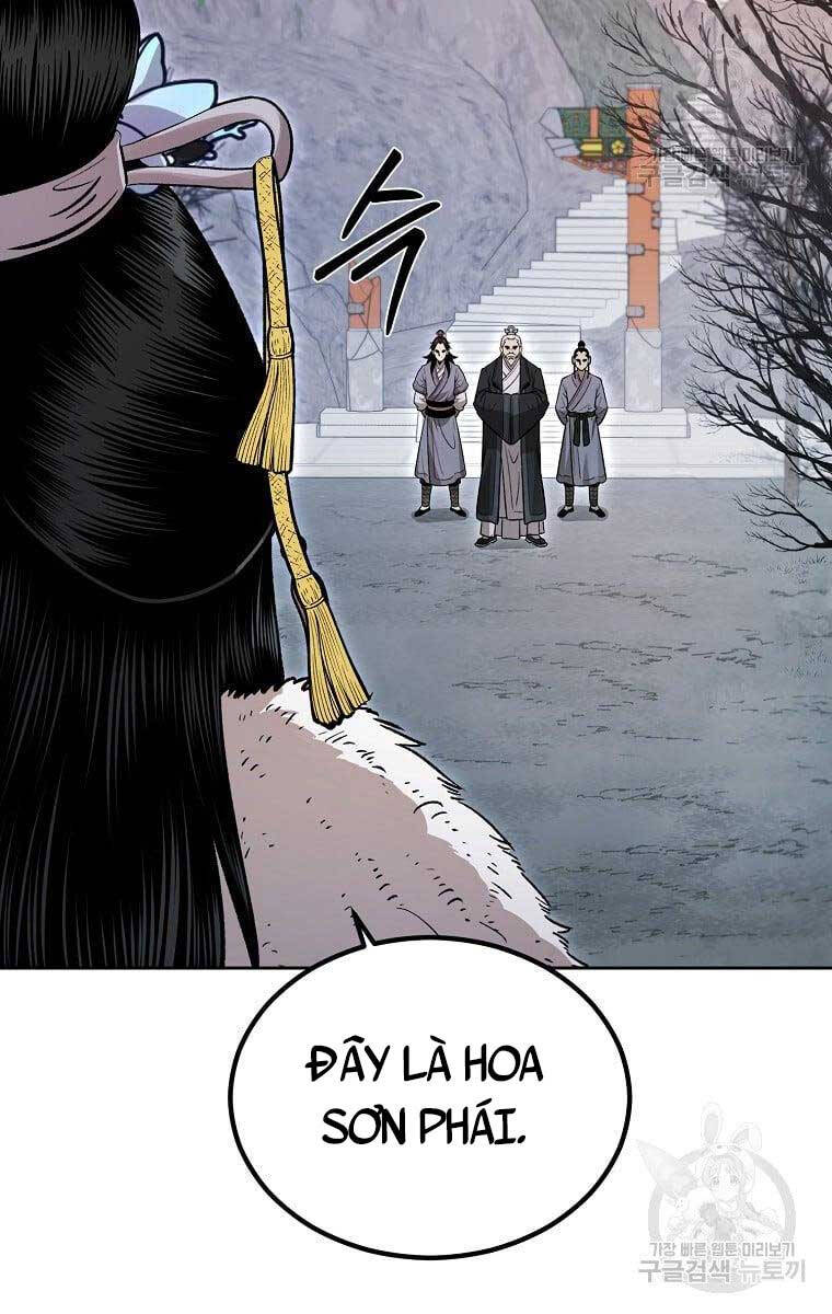 Ma Nhân Hoa Sơn Chap 50 - Next Chap 51