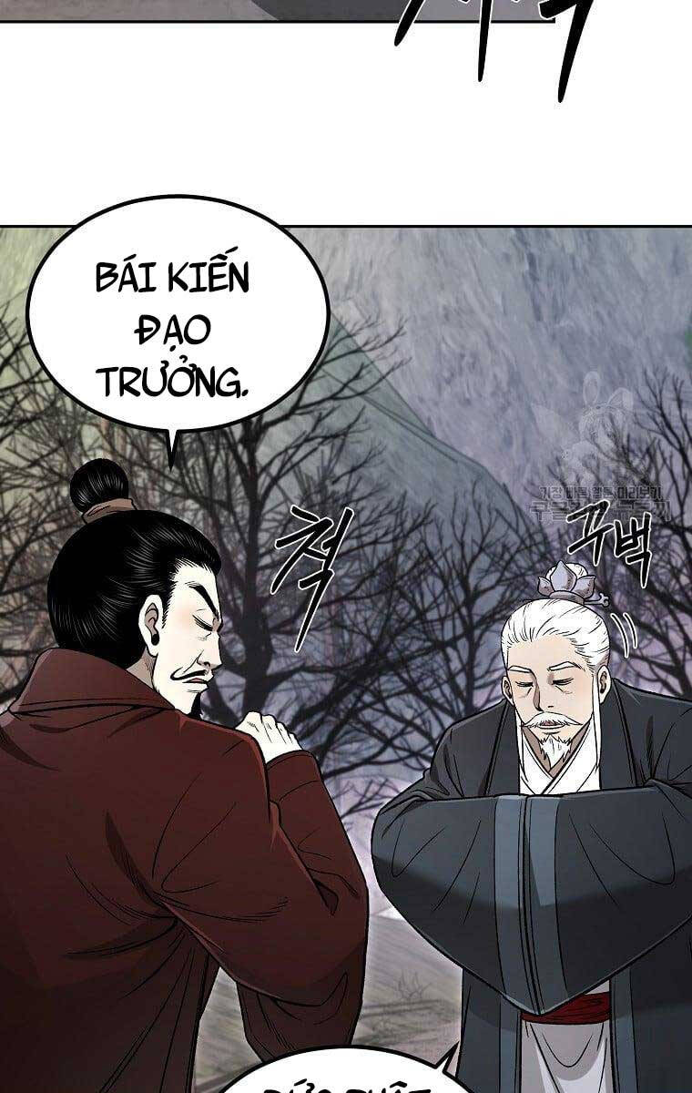 Ma Nhân Hoa Sơn Chap 50 - Next Chap 51