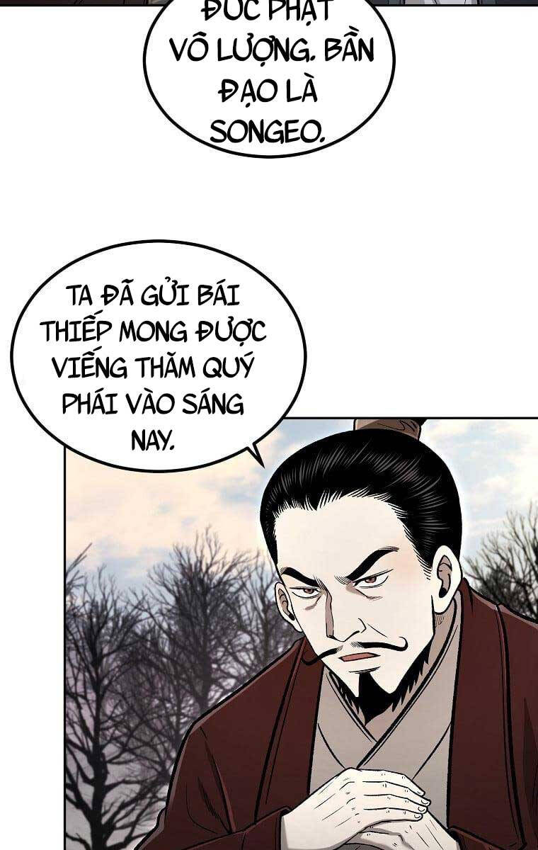 Ma Nhân Hoa Sơn Chap 50 - Next Chap 51