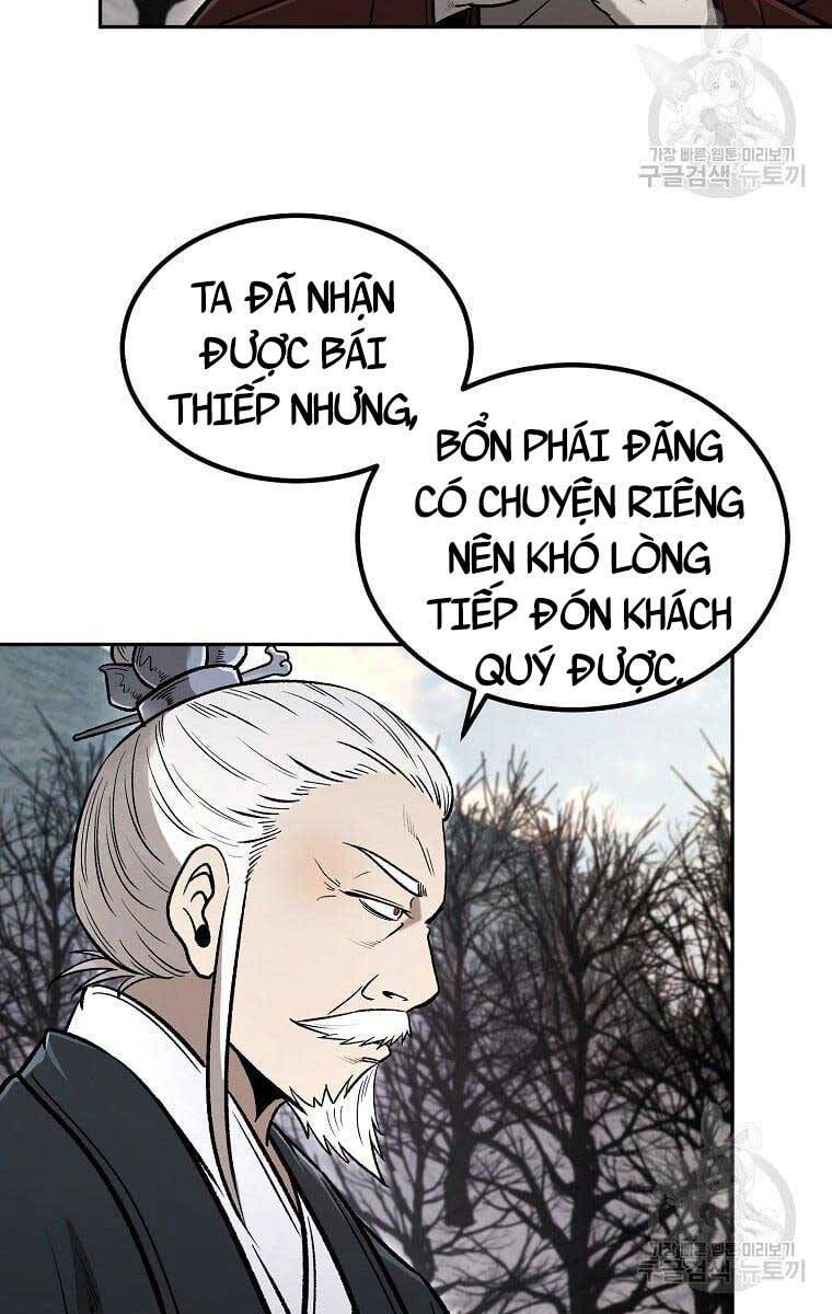 Ma Nhân Hoa Sơn Chap 50 - Next Chap 51