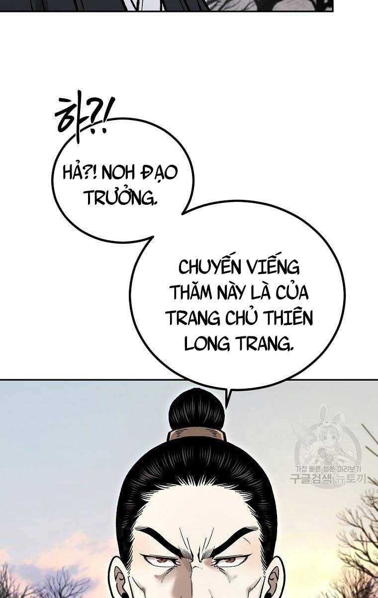 Ma Nhân Hoa Sơn Chap 50 - Next Chap 51