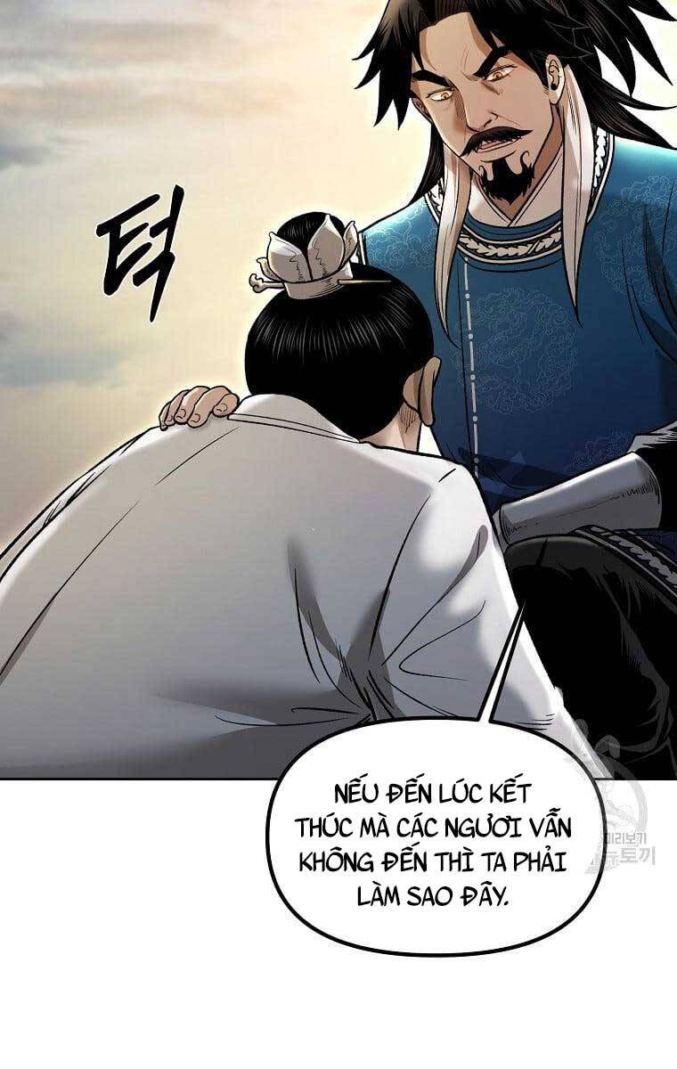 Ma Nhân Hoa Sơn Chap 50 - Next Chap 51