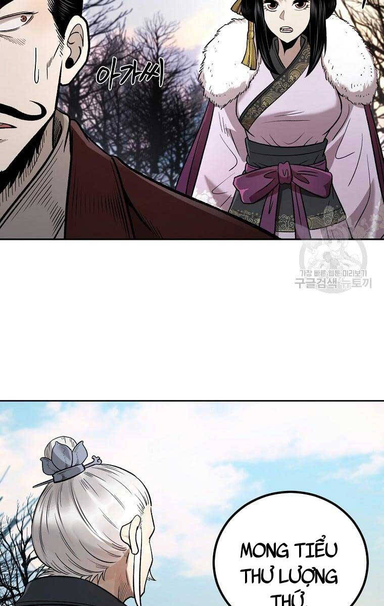 Ma Nhân Hoa Sơn Chap 50 - Next Chap 51