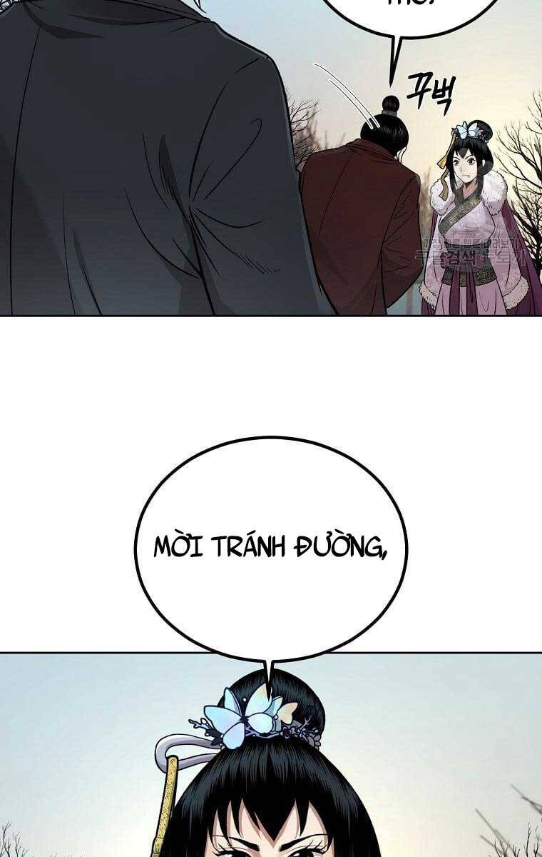 Ma Nhân Hoa Sơn Chap 50 - Next Chap 51