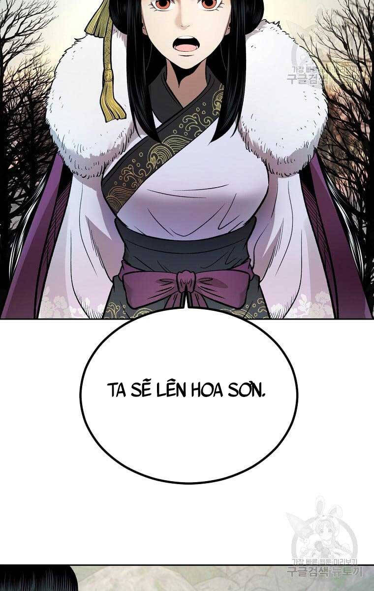 Ma Nhân Hoa Sơn Chap 50 - Next Chap 51