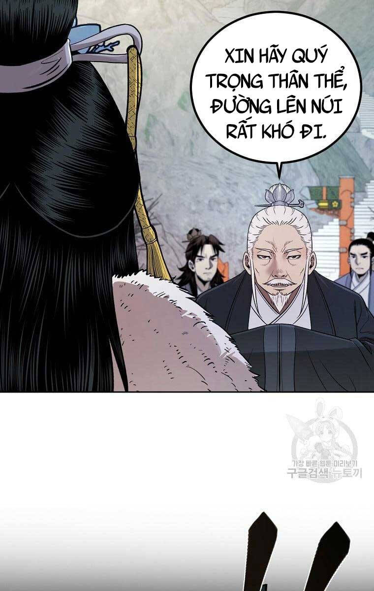Ma Nhân Hoa Sơn Chap 50 - Next Chap 51