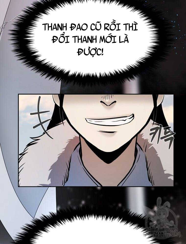 Ma Nhân Hoa Sơn Chap 50 - Next Chap 51