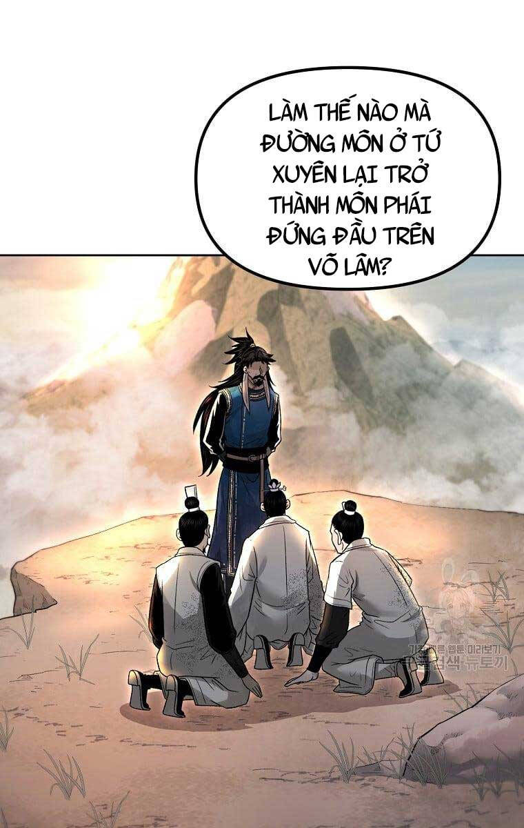 Ma Nhân Hoa Sơn Chap 50 - Next Chap 51