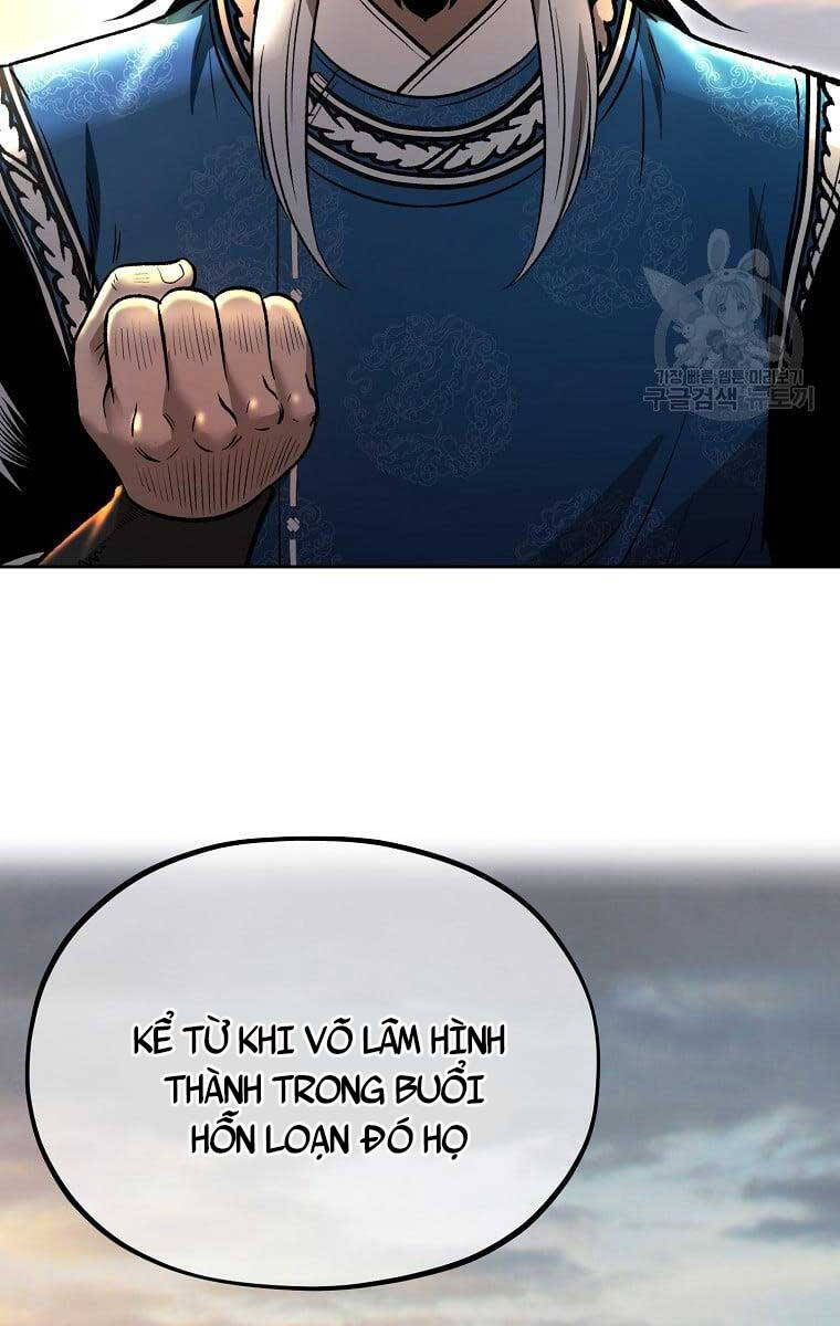 Ma Nhân Hoa Sơn Chap 50 - Next Chap 51