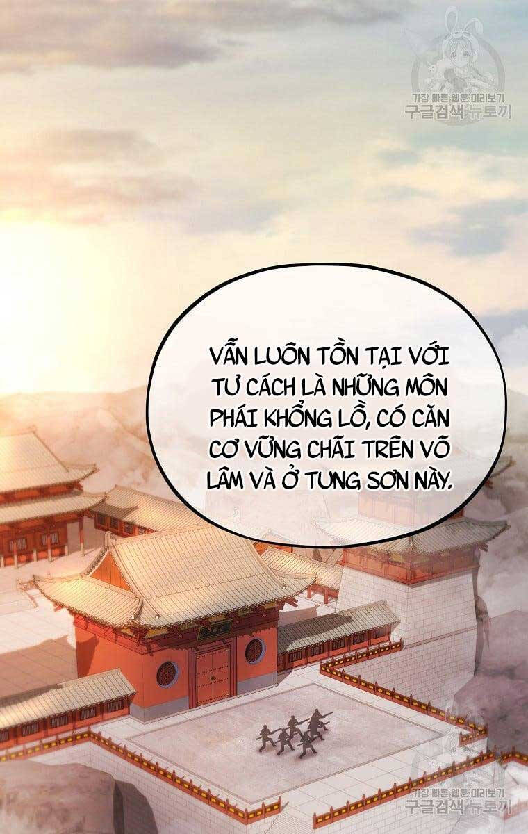 Ma Nhân Hoa Sơn Chap 50 - Next Chap 51