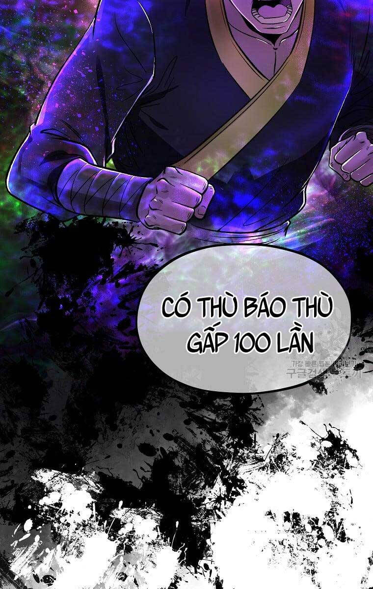 Ma Nhân Hoa Sơn Chap 50 - Next Chap 51