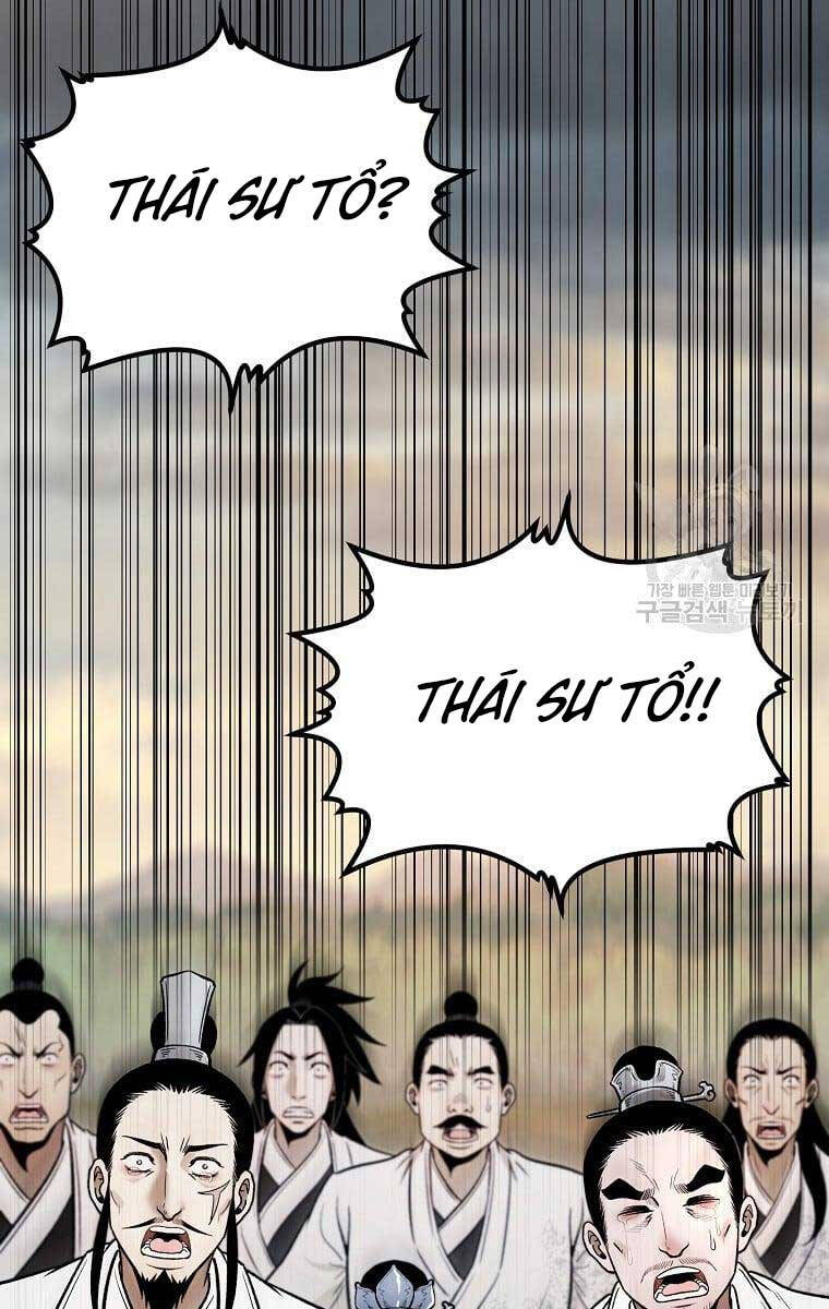 Ma Nhân Hoa Sơn Chap 50 - Next Chap 51
