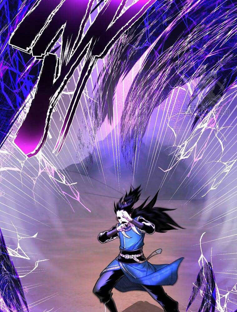 Ma Nhân Hoa Sơn Chap 50 - Next Chap 51