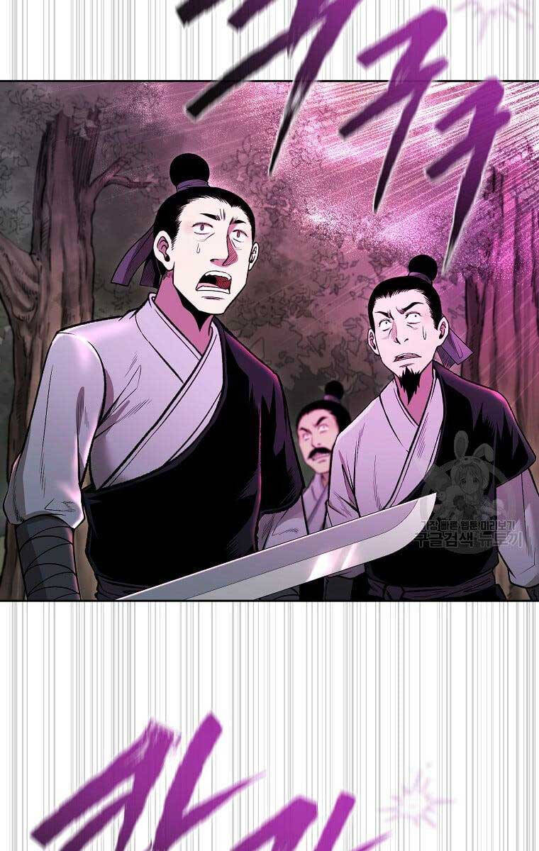 Ma Nhân Hoa Sơn Chap 50 - Next Chap 51