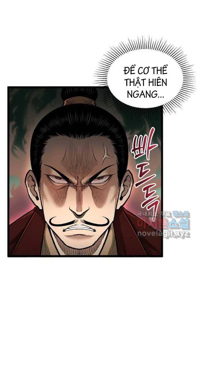 Ma Nhân Hoa Sơn Chap 51 - Next Chap 52