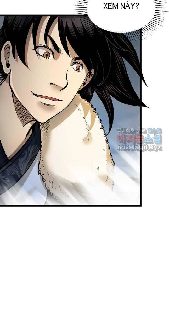 Ma Nhân Hoa Sơn Chap 51 - Next Chap 52