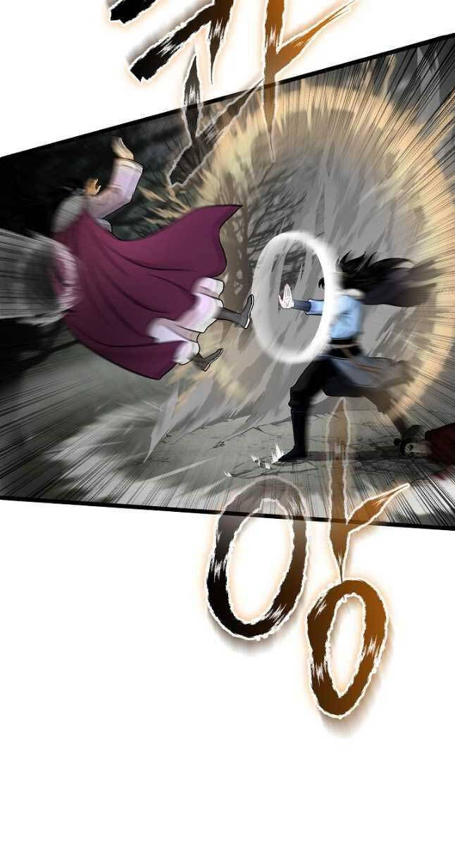 Ma Nhân Hoa Sơn Chap 51 - Next Chap 52