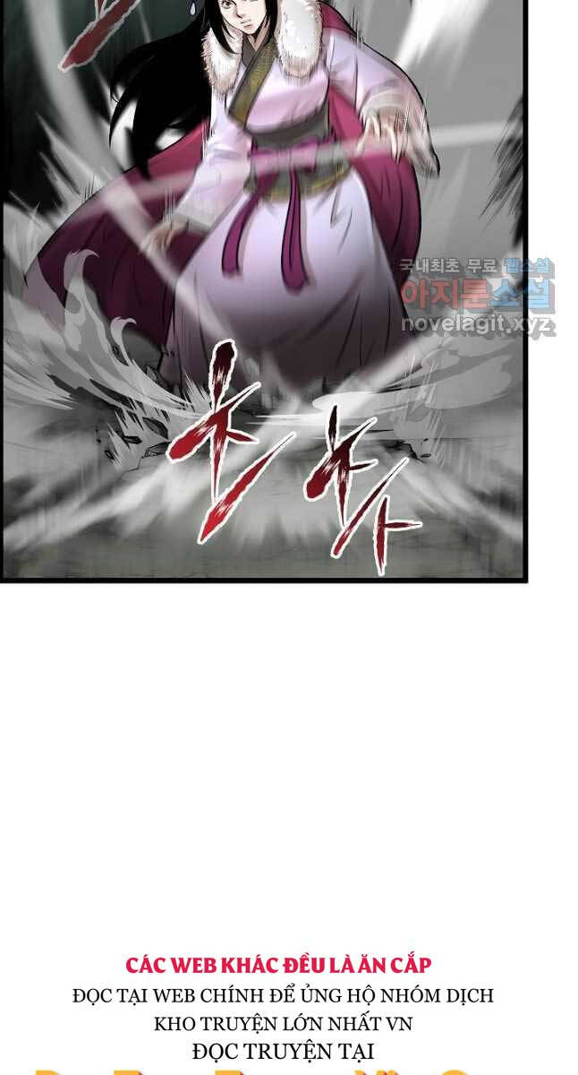Ma Nhân Hoa Sơn Chap 51 - Next Chap 52