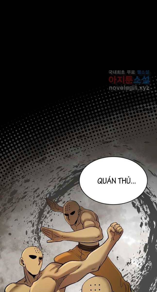 Ma Nhân Hoa Sơn Chap 51 - Next Chap 52