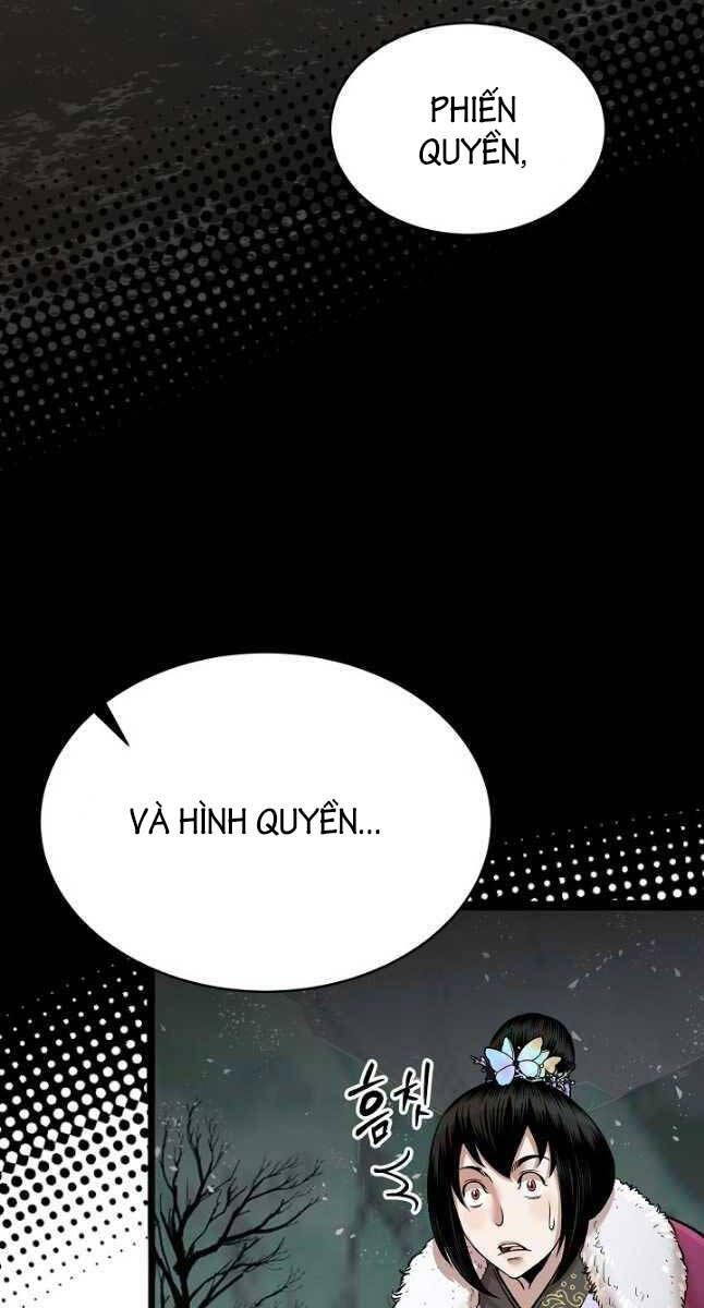 Ma Nhân Hoa Sơn Chap 51 - Next Chap 52