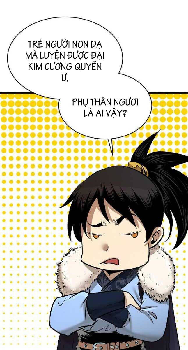 Ma Nhân Hoa Sơn Chap 51 - Next Chap 52