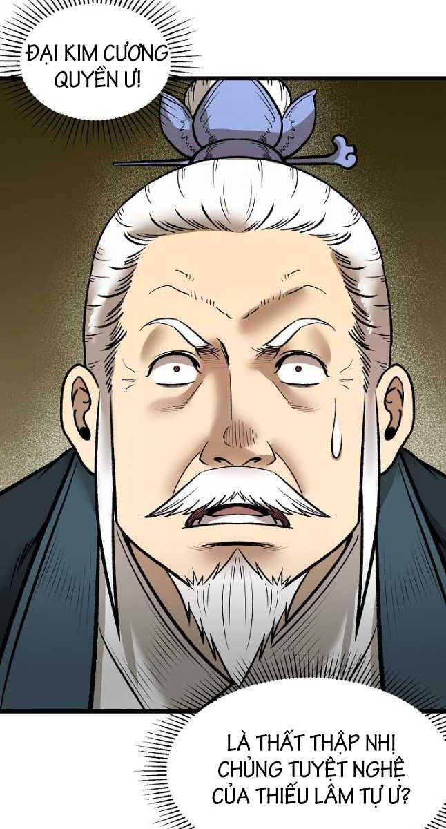 Ma Nhân Hoa Sơn Chap 51 - Next Chap 52