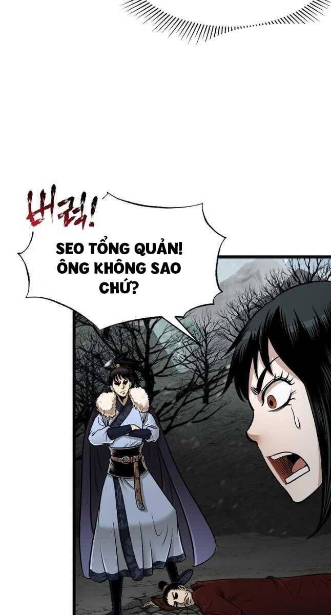 Ma Nhân Hoa Sơn Chap 51 - Next Chap 52