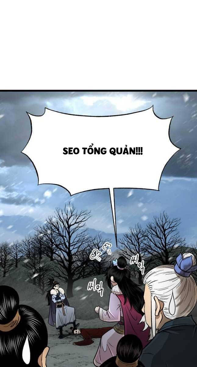Ma Nhân Hoa Sơn Chap 51 - Next Chap 52