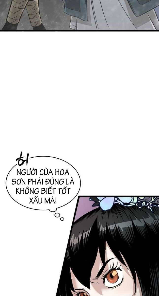 Ma Nhân Hoa Sơn Chap 51 - Next Chap 52