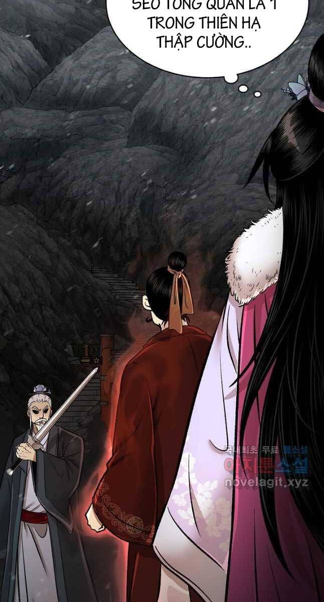 Ma Nhân Hoa Sơn Chap 51 - Next Chap 52