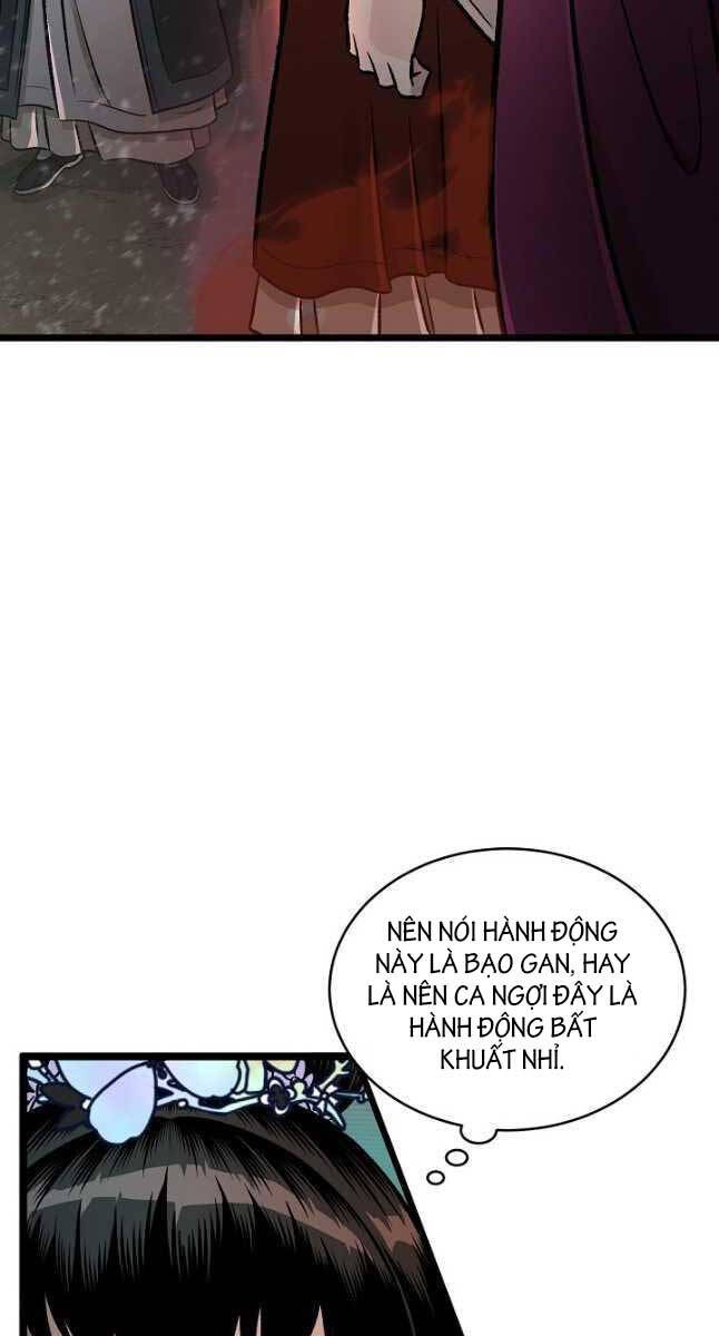 Ma Nhân Hoa Sơn Chap 51 - Next Chap 52