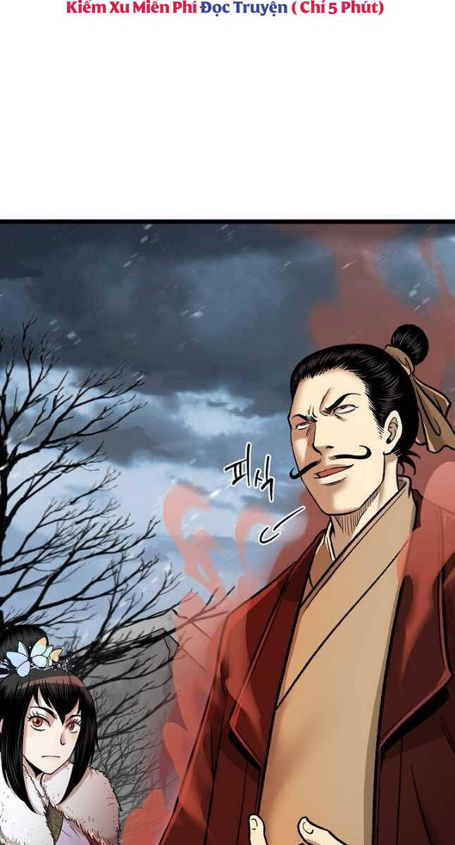 Ma Nhân Hoa Sơn Chap 51 - Next Chap 52