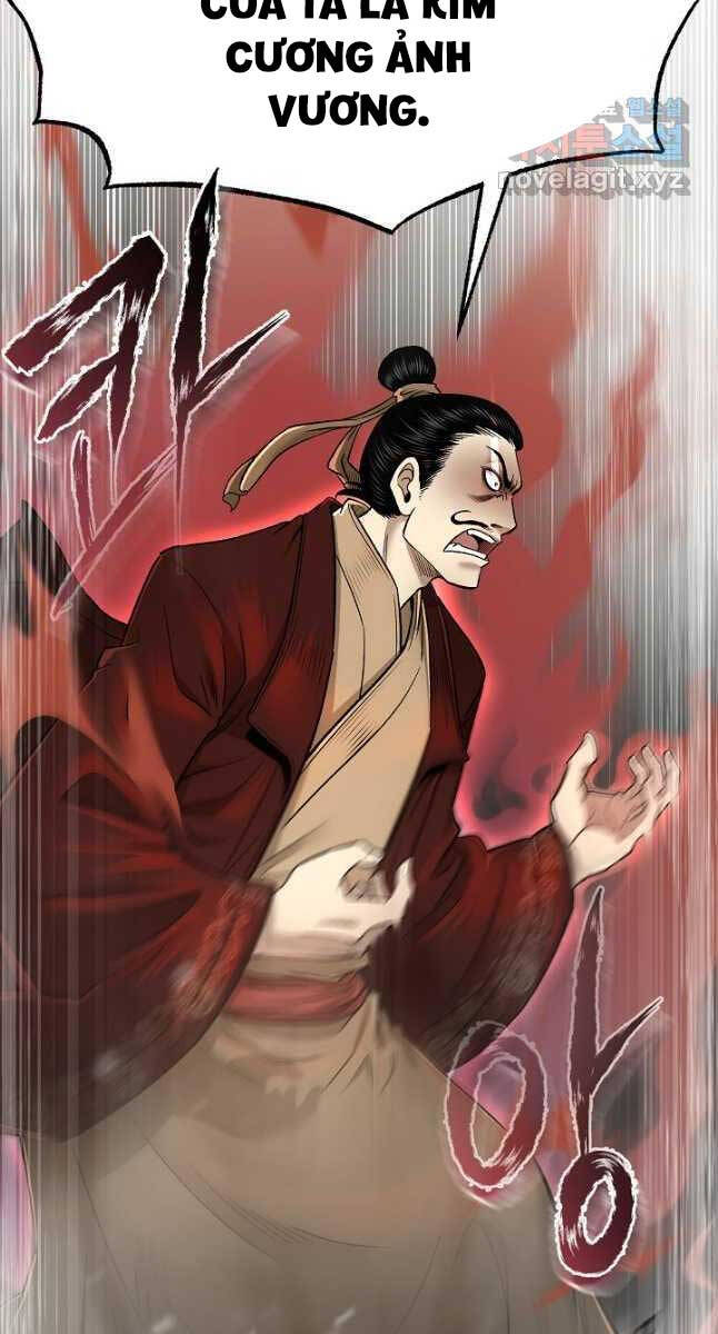 Ma Nhân Hoa Sơn Chap 51 - Next Chap 52