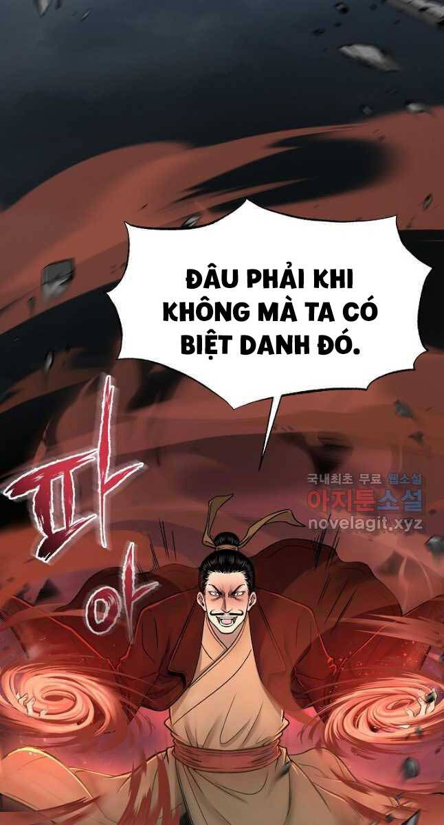 Ma Nhân Hoa Sơn Chap 51 - Next Chap 52