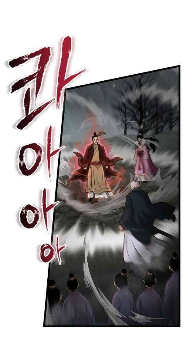 Ma Nhân Hoa Sơn Chap 51 - Next Chap 52