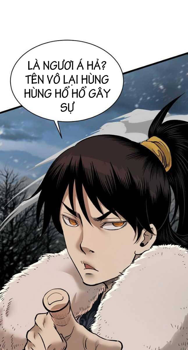 Ma Nhân Hoa Sơn Chap 51 - Next Chap 52