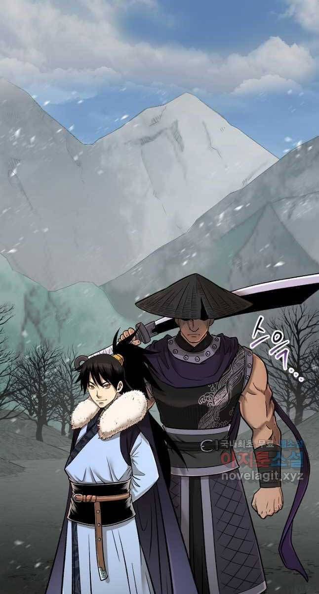Ma Nhân Hoa Sơn Chap 51 - Next Chap 52