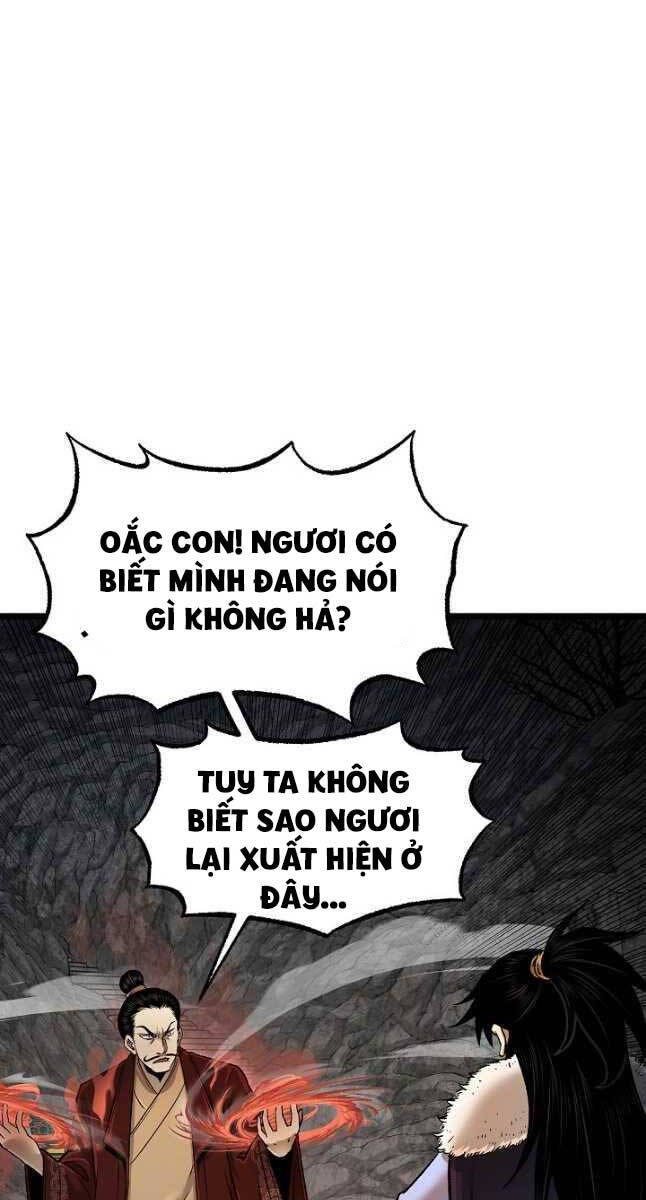 Ma Nhân Hoa Sơn Chap 51 - Next Chap 52