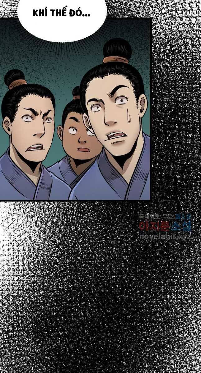 Ma Nhân Hoa Sơn Chap 51 - Next Chap 52