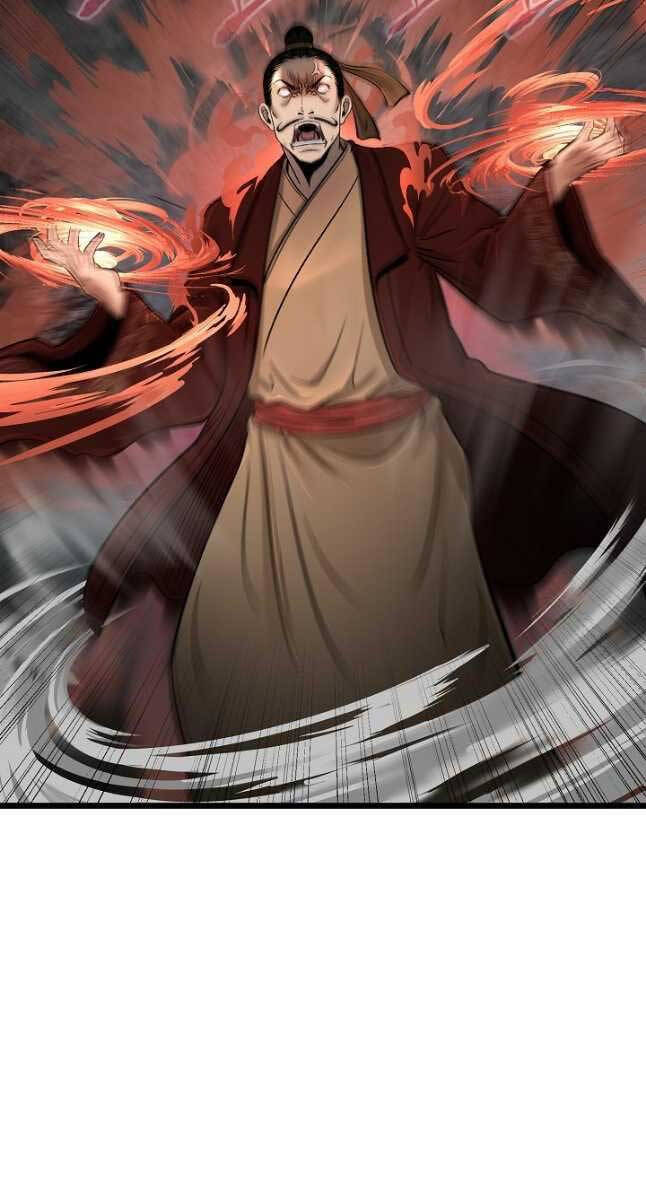 Ma Nhân Hoa Sơn Chap 51 - Next Chap 52