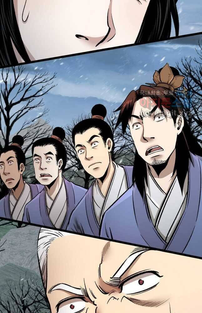 Ma Nhân Hoa Sơn Chap 51 - Next Chap 52