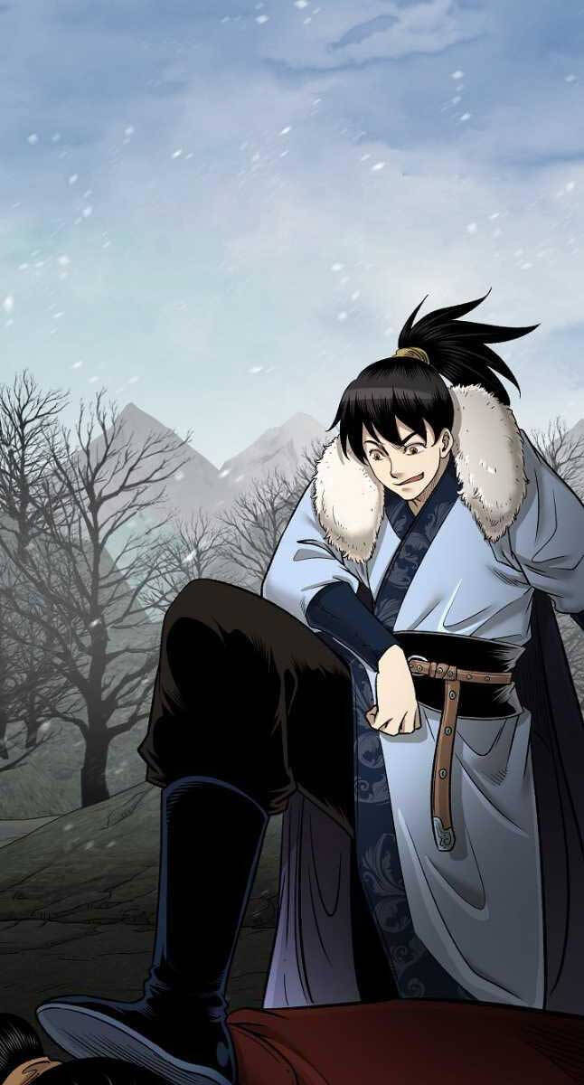 Ma Nhân Hoa Sơn Chap 51 - Next Chap 52